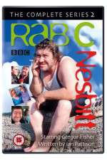 Watch Rab C Nesbitt Wootly