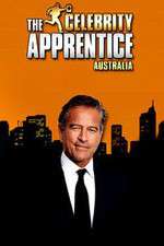 Watch The Celebrity Apprentice Australia Wootly