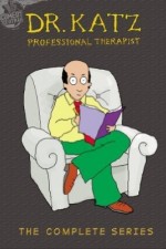 Watch Dr. Katz, Professional Therapist Wootly