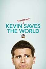 Watch Kevin (Probably) Saves the World Wootly