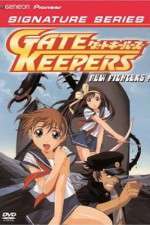 Watch Gate Keepers Wootly