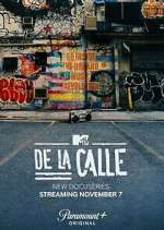 Watch De La Calle Wootly