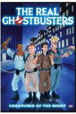 Watch The Real Ghost Busters Wootly