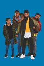 Watch Man Like Mobeen Wootly