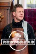 Watch Salvage Hunters: The Restorers Wootly