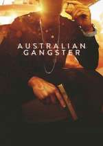 Watch Australian Gangster Wootly
