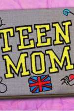 Watch Teen Mom UK Wootly