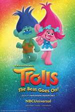 Watch Trolls: The Beat Goes On Wootly