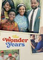 Watch The Wonder Years Wootly