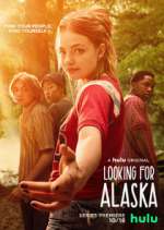 Watch Looking for Alaska Wootly