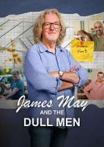 James May and The Dull Men wootly