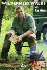 Watch Wilderness Walks with Ray Mears Wootly