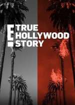 Watch E! True Hollywood Story Wootly