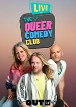 Watch Live at The Queer Comedy Club Wootly
