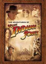 Watch The Adventures of Young Indiana Jones Wootly