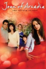 Watch Joan of Arcadia Wootly