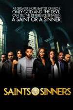 Watch Saints & Sinners Wootly