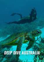 Watch Deep Dive Australia Wootly