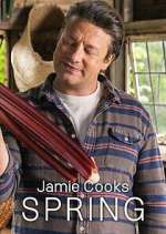 Watch Jamie Cooks Spring Wootly