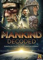 Watch Mankind Decoded Wootly