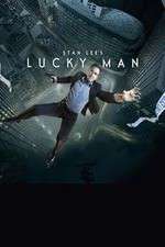 Watch Stan Lee's Lucky Man Wootly