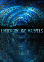 Watch Underground Marvels Wootly