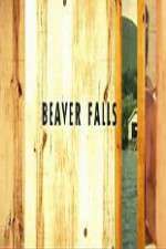 Watch Beaver Falls Wootly