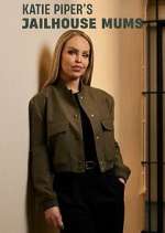 Watch Katie Piper's Jailhouse Mums Wootly