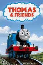Watch Thomas & Friends Wootly