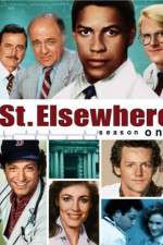 Watch St Elsewhere Wootly