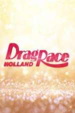 Watch Drag Race Holland Wootly