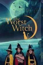 Watch The Worst Witch Wootly