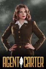 Watch Agent Carter Wootly
