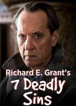 Watch Richard E. Grant's 7 Deadly Sins of the Animal Kingdom Wootly