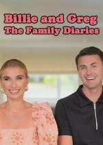 Watch Billie & Greg: The Family Diaries Wootly