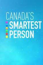 Watch Canadas Smartest Person Wootly