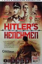 Watch Hitler's Generals Wootly