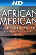 Watch The African Americans: Many Rivers to Cross Wootly