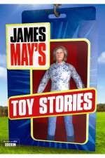 Watch James May's Toy Stories Wootly