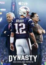 Watch The Dynasty: New England Patriots Wootly