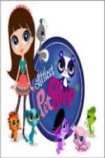 Watch Littlest Pet Shop Wootly