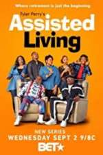 Tyler Perry\'s Assisted Living wootly