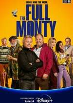 Watch The Full Monty Wootly