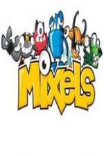 Watch Mixels Wootly