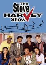 Watch The Steve Harvey Show Wootly