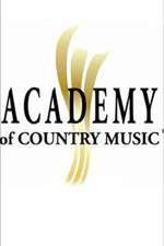 Watch Academy of Country Music Awards Wootly