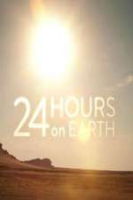 Watch 24 Hours On Earth Wootly