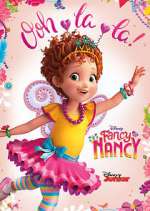 Watch Fancy Nancy Wootly