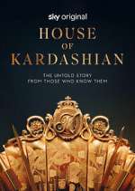 Watch House of Kardashian Wootly