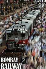 Watch Bombay Railway Wootly